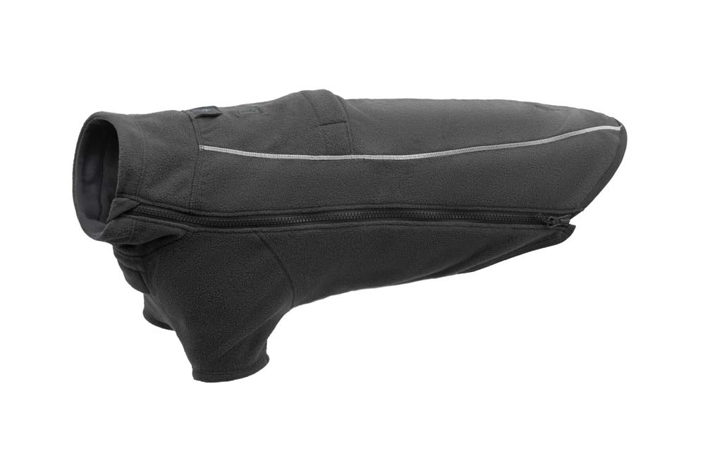 Climate Changer Fleece Jacket Basalt Gray