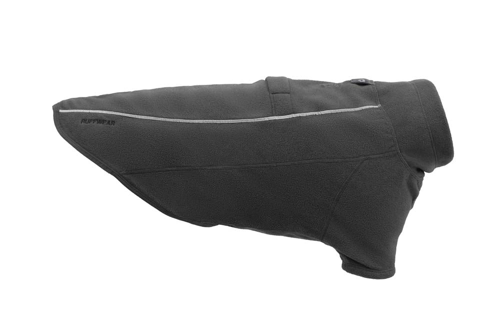 Climate Changer Fleece Jacket Basalt Gray