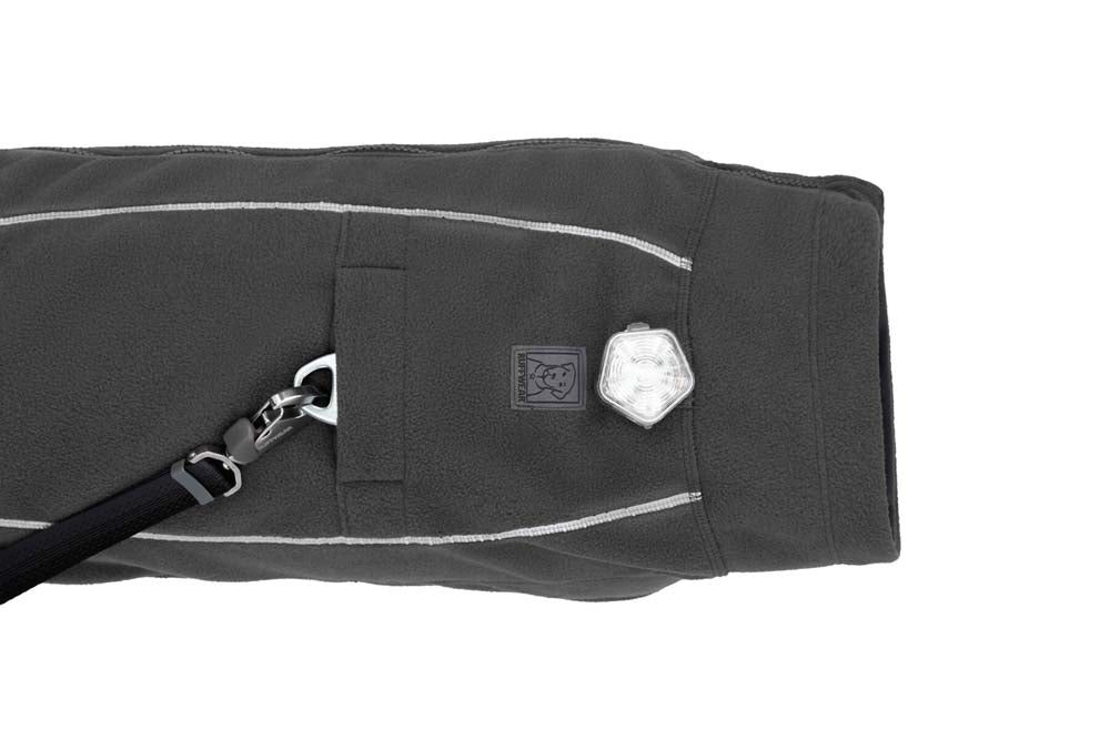 Climate Changer Fleece Jacket Basalt Gray