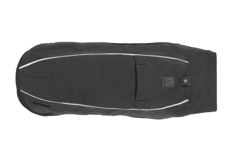 Climate Changer Fleece Jacket Basalt Gray