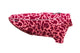 Climate Changer Fleece Jacket Berry Lava