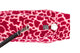 Climate Changer Fleece Jacket Berry Lava