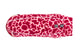 Climate Changer Fleece Jacket Berry Lava