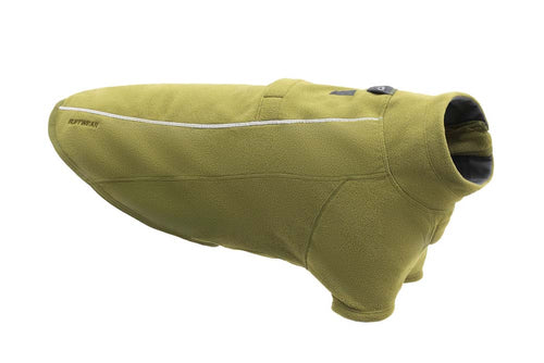 Climate Changer Fleece Jacket Cedar Green