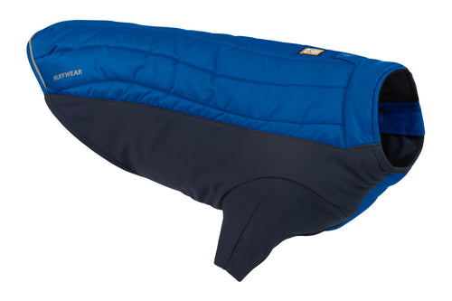Powder Hound Jacket Blue Pool