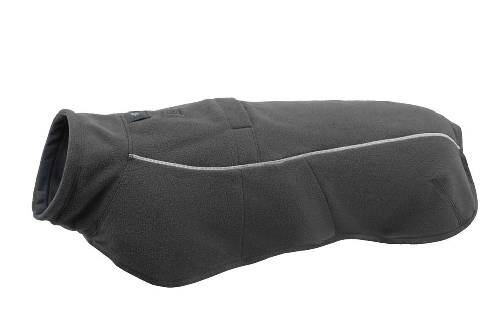 Climate Changer Fleece Vest Basalt Gray