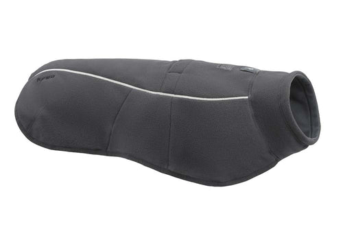 Climate Changer Fleece Vest Basalt Gray