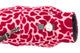 Climate Changer Fleece Vest Berry Lava
