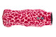 Climate Changer Fleece Vest Berry Lava