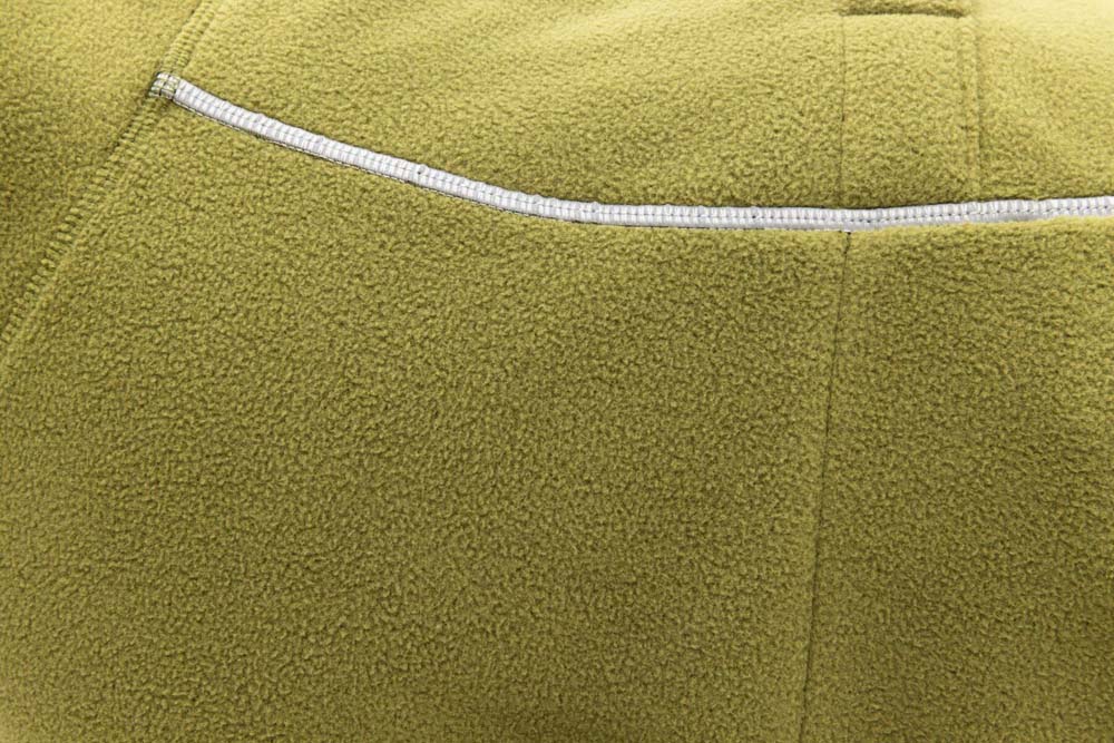 Climate Changer Fleece Vest Cedar Green