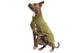 Climate Changer Fleece Vest Cedar Green