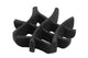 Basecamp Slow Feeder Insert Basalt Gray - Small