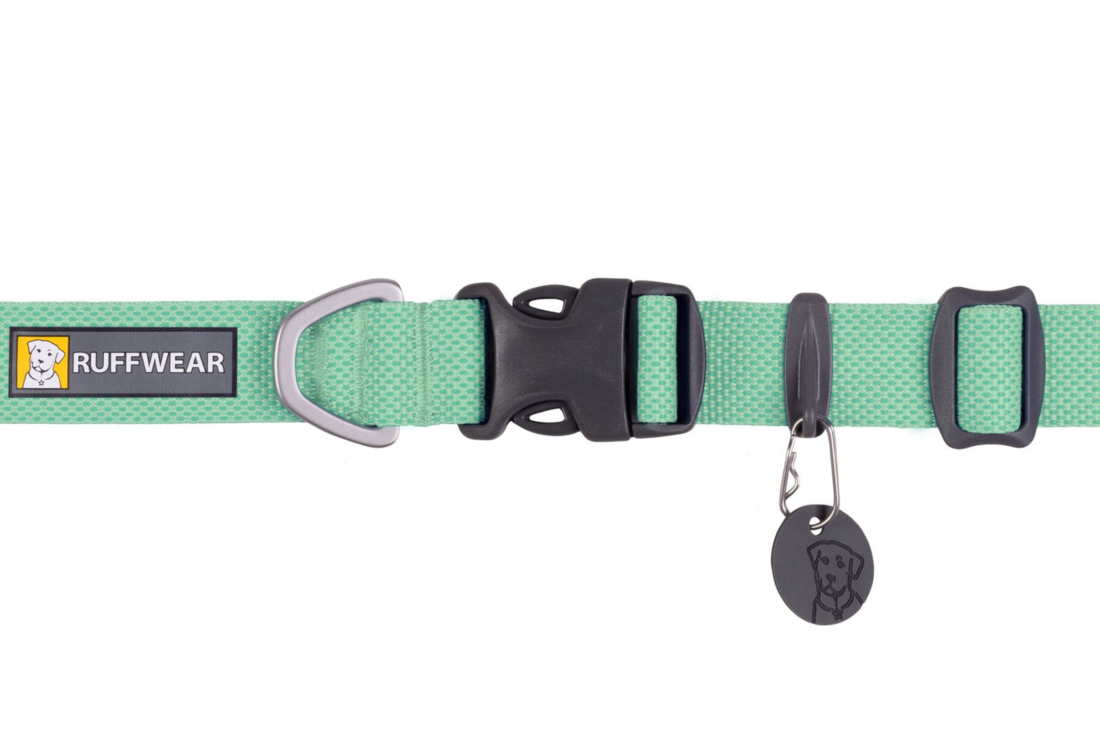 Hi & Light Collar Sage Green