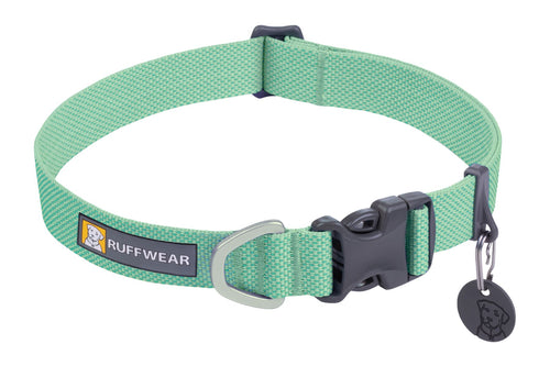 Hi & Light Collar Sage Green