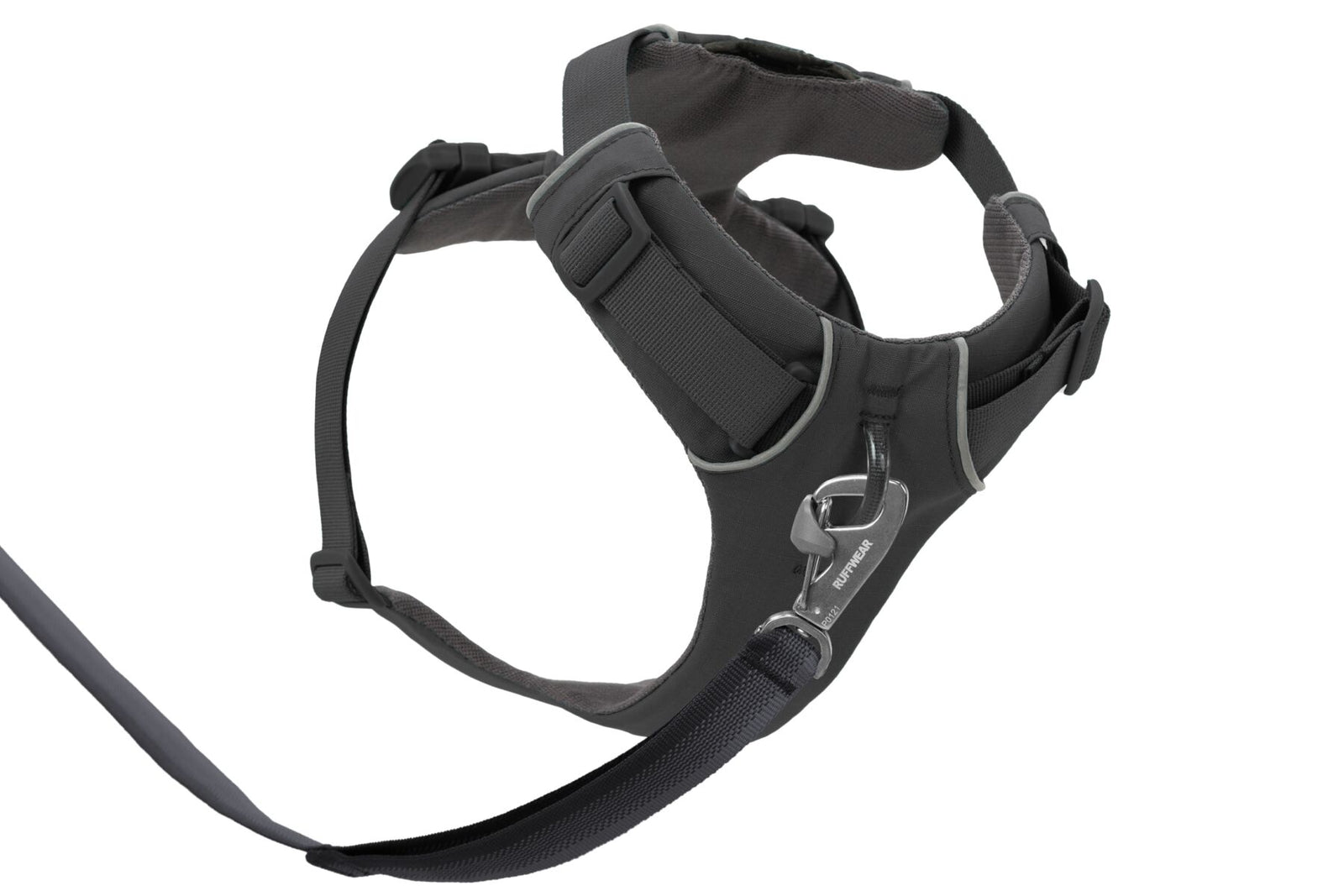 Front Range Harness Basalt Gray