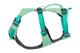 Flagline Harness Sage Green