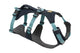 Flagline Harness Basalt Gray D20 RUFFWEAR   