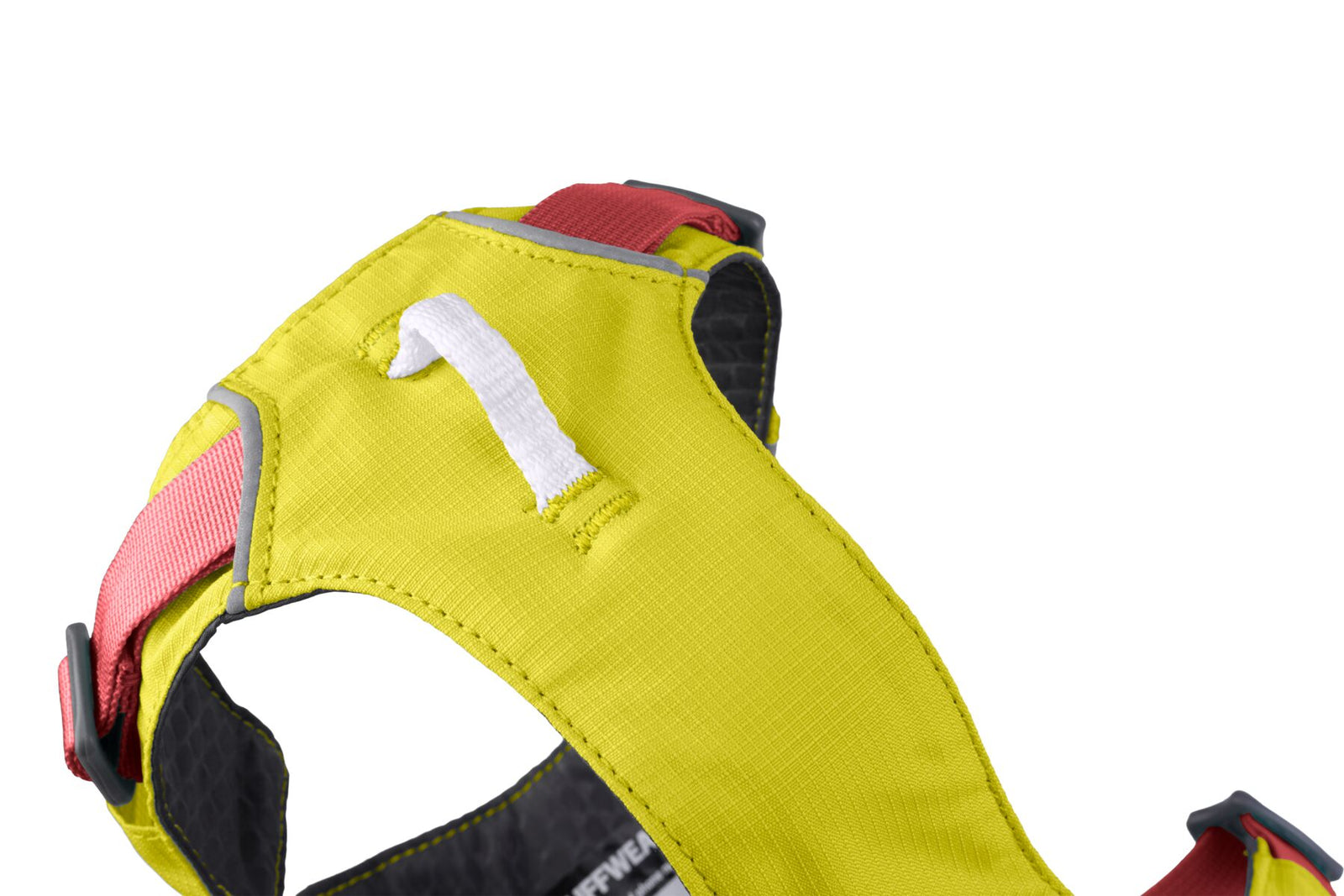 Hi & Light Harness Lichen Green