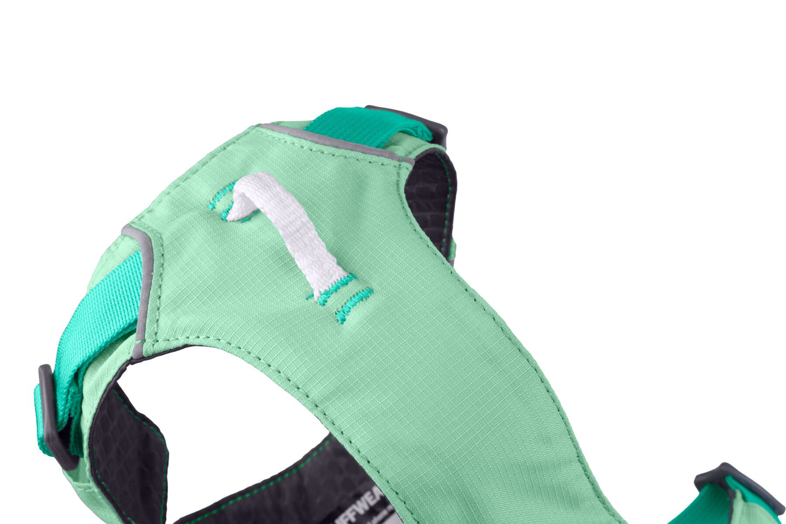 Hi & Light Harness Sage Green