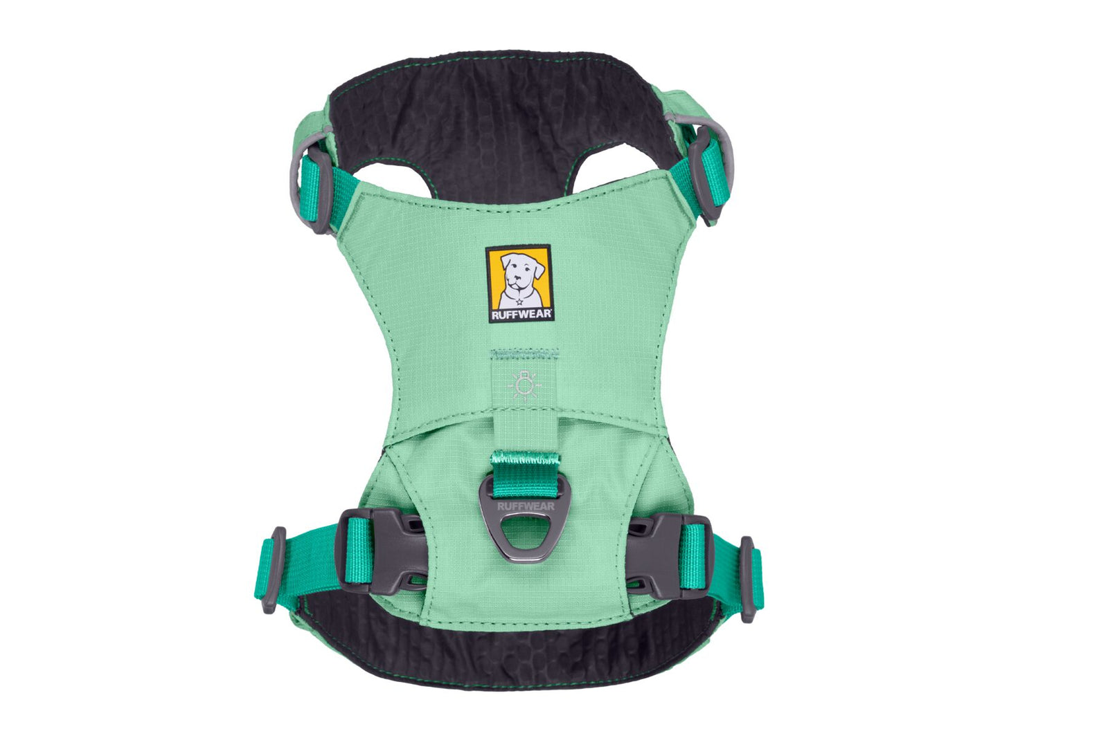 Hi & Light Harness Sage Green