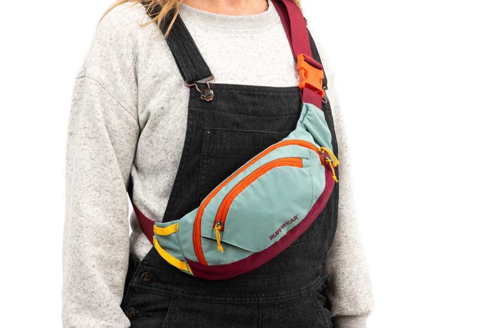 Home Trail Hip Pack 2025
