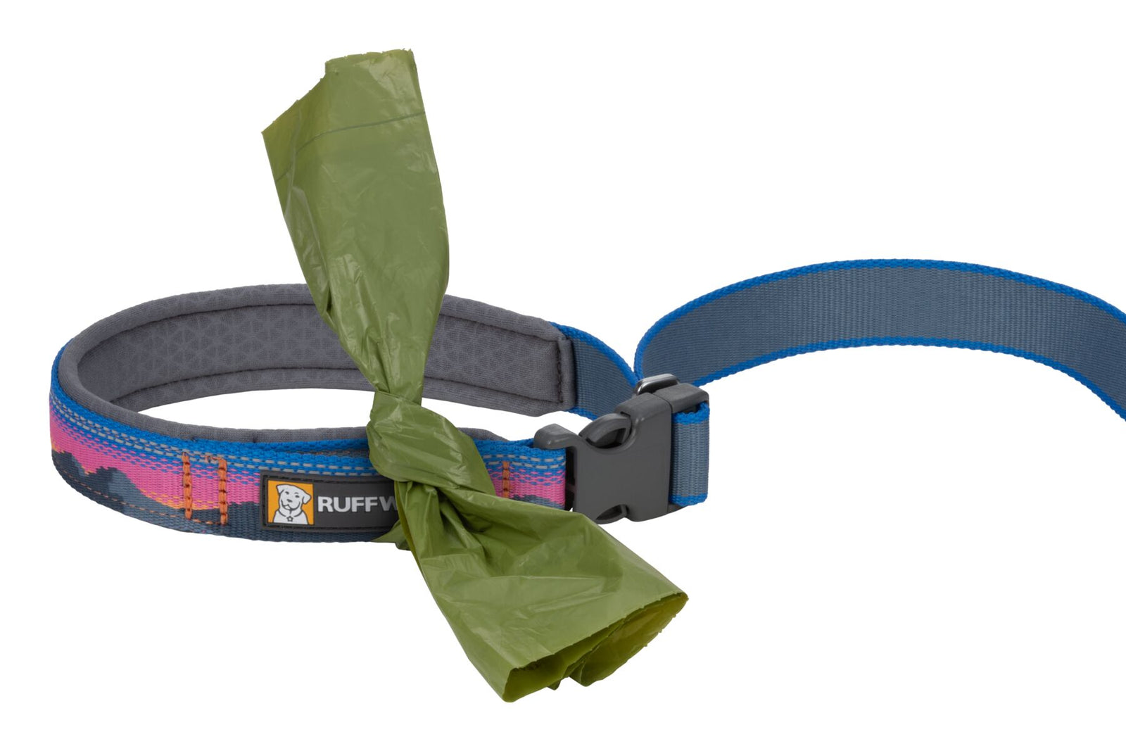 Crag Leash
