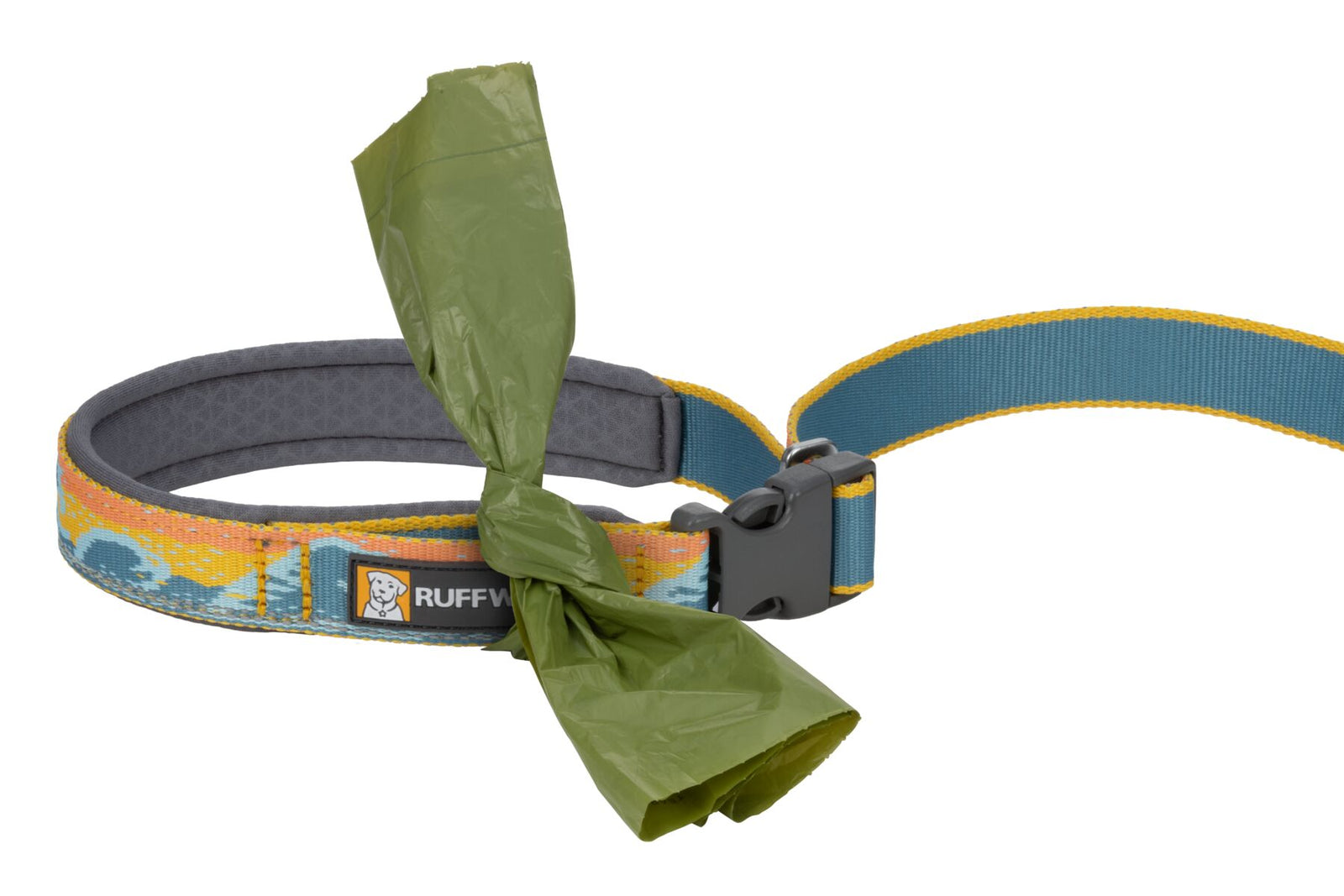 Crag Leash
