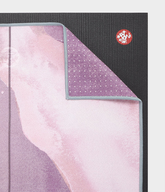 yogitoes® Yoga Mat Towel