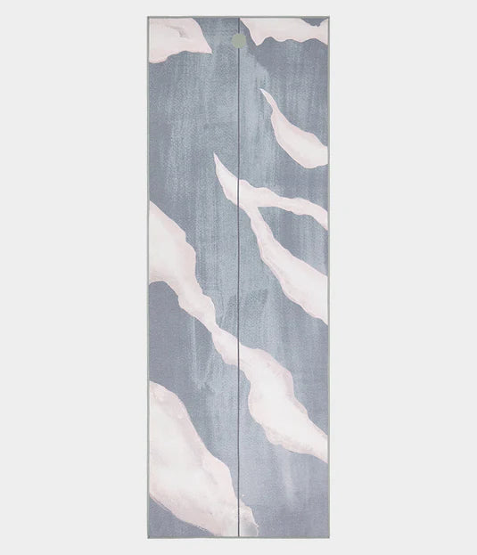 yogitoes® Yoga Mat Towel
