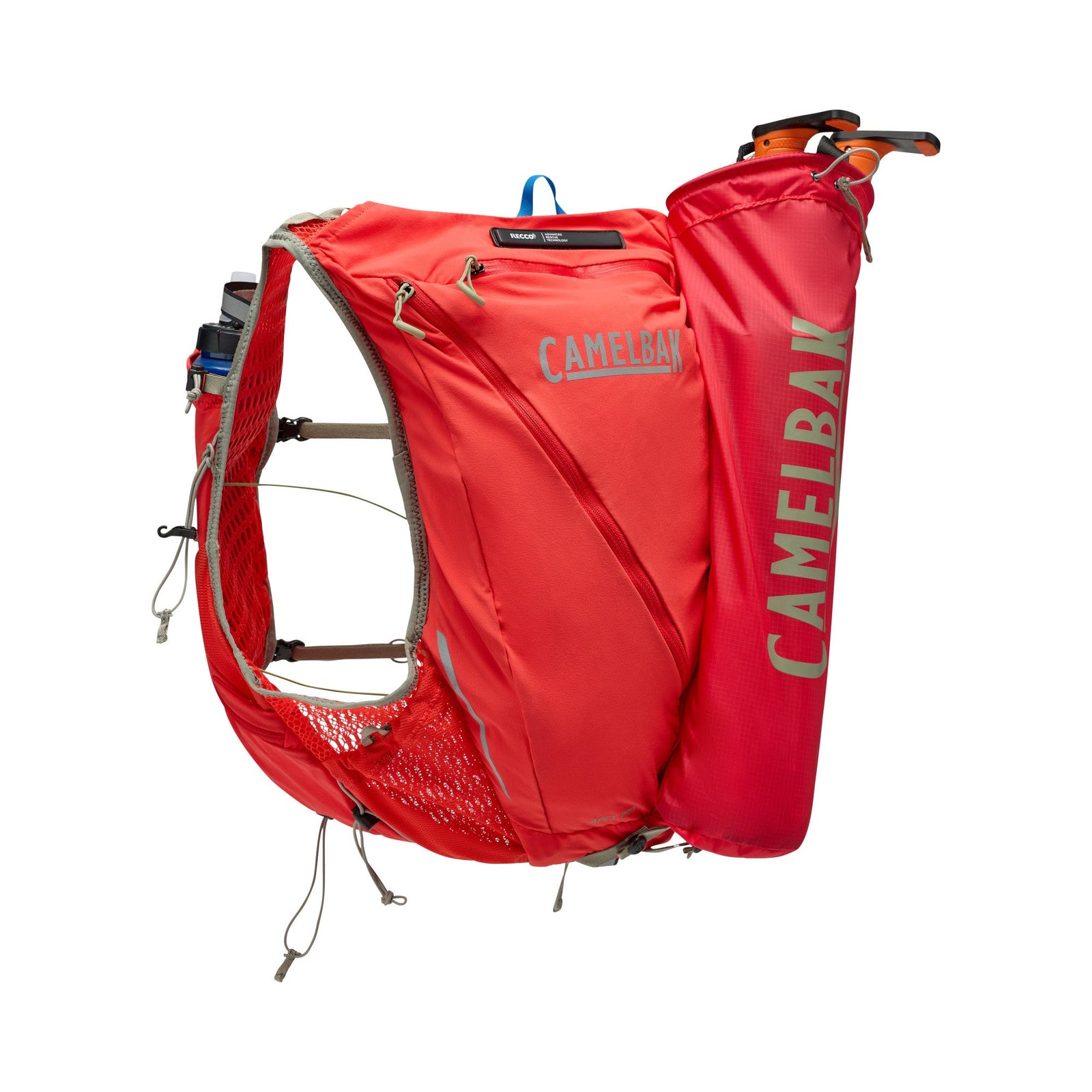 Apex Pro Run Vest