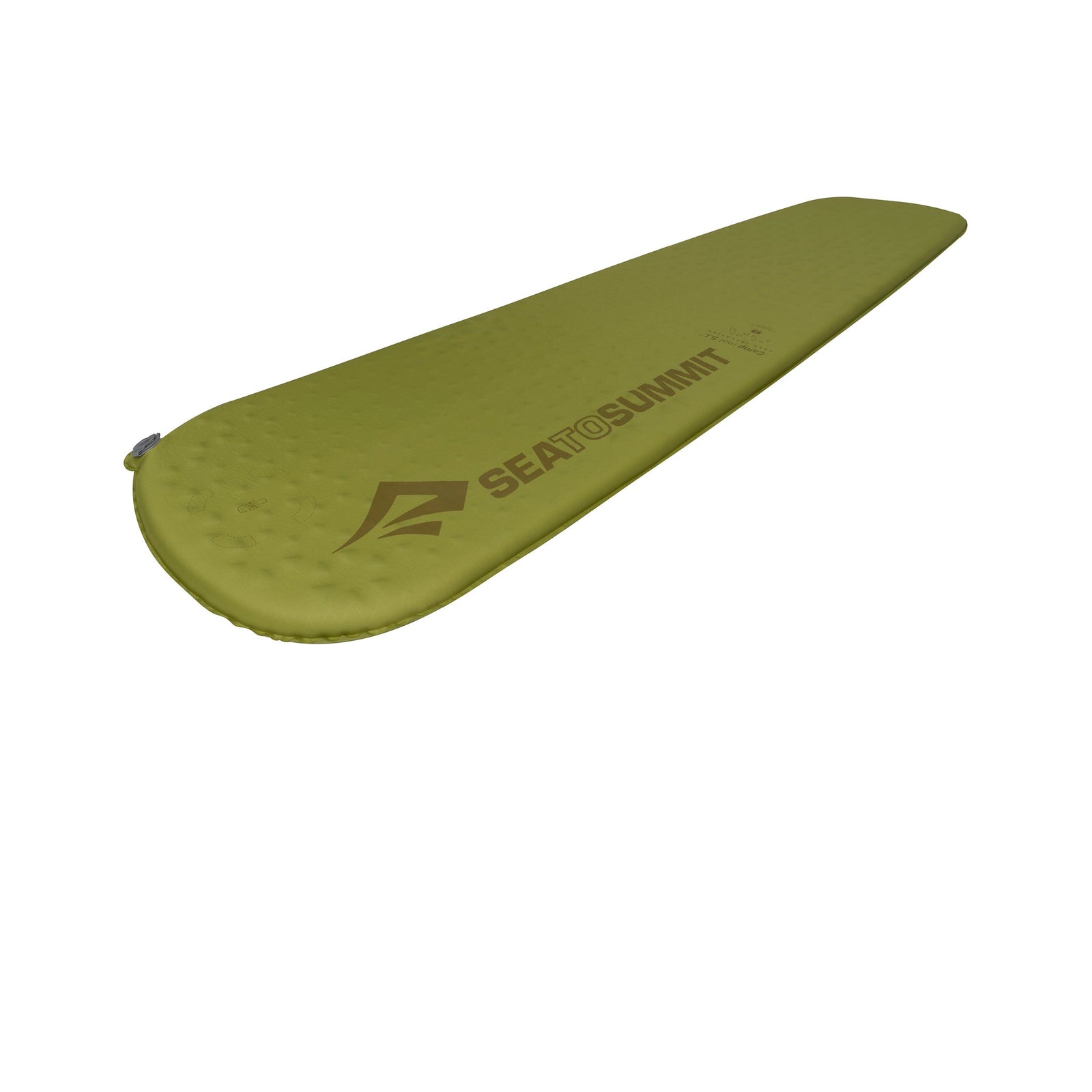 Camp Self Inflating Sleeping Mat - Past Season
