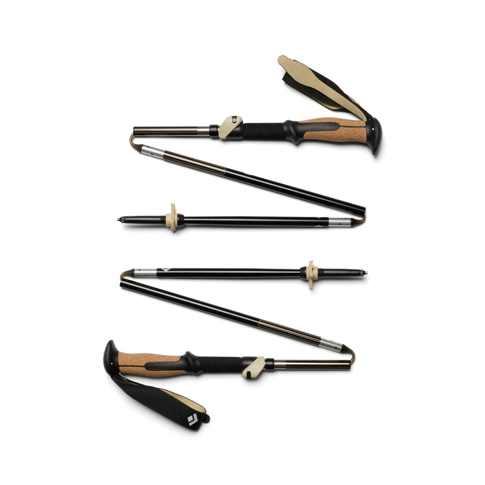 Trail Vista FLZ Trekking Poles