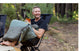 Boab Synthetic Sleeping Bag