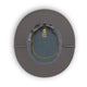 Brushline Bucket