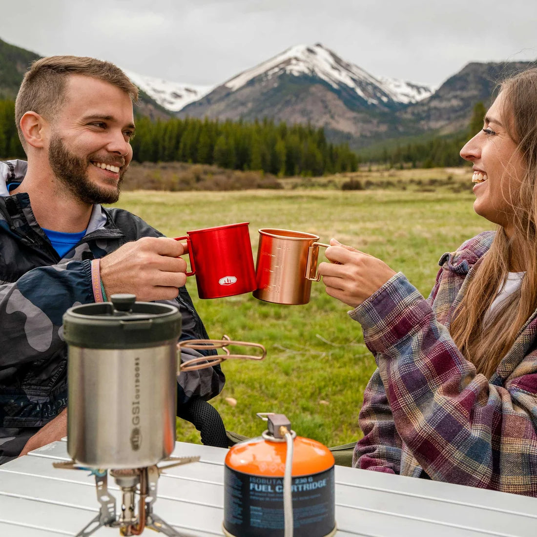 Bugaboo Cup