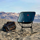 Caddis HD Portable Camp Chair