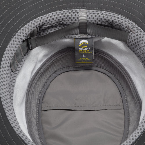 Charter Escape Hat Desert Sage Terrain