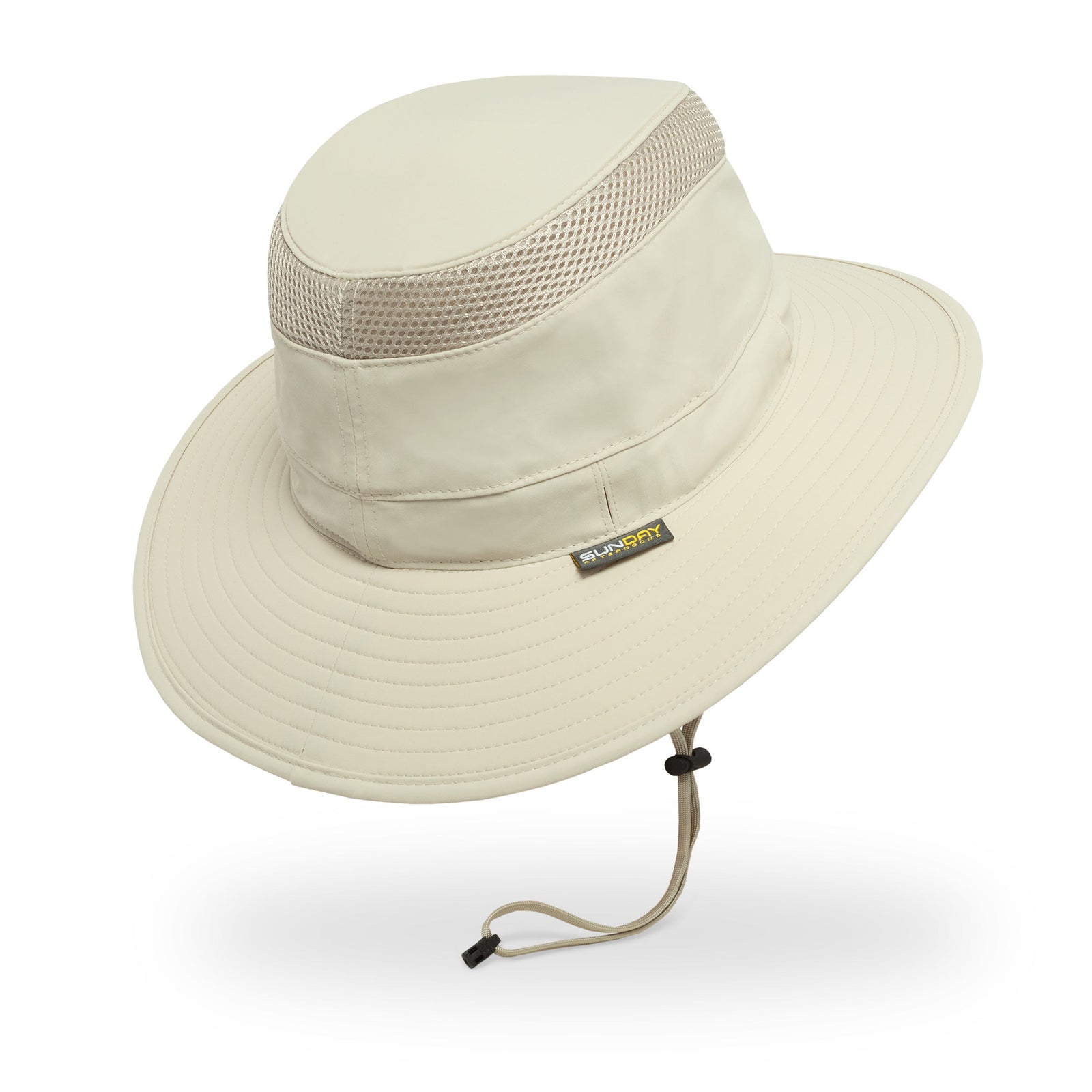 Charter Hat Cream/Sand