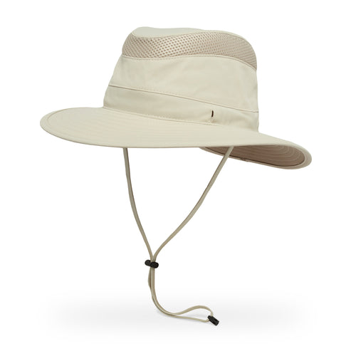Charter Hat Cream/Sand Medium