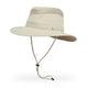 Charter Hat Cream/Sand