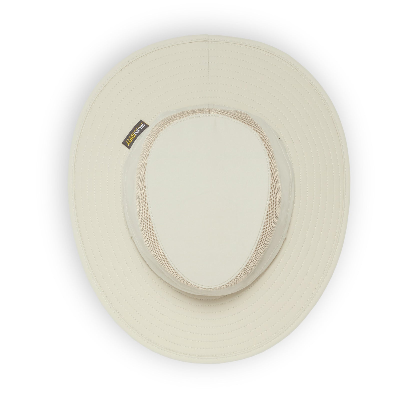 Charter Hat Cream/Sand