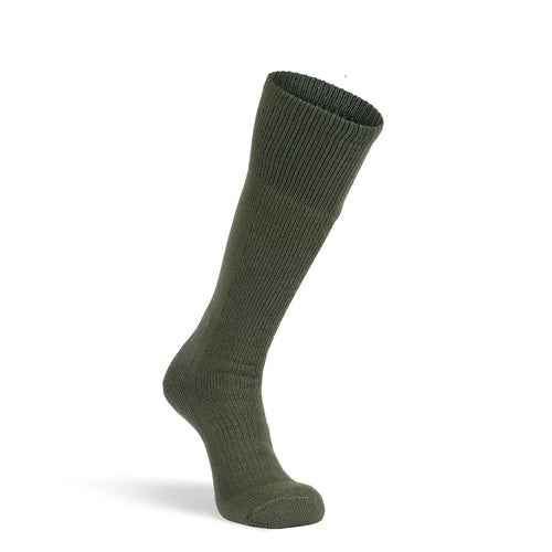 Cold Weather Boot Mid-Calf Army Green