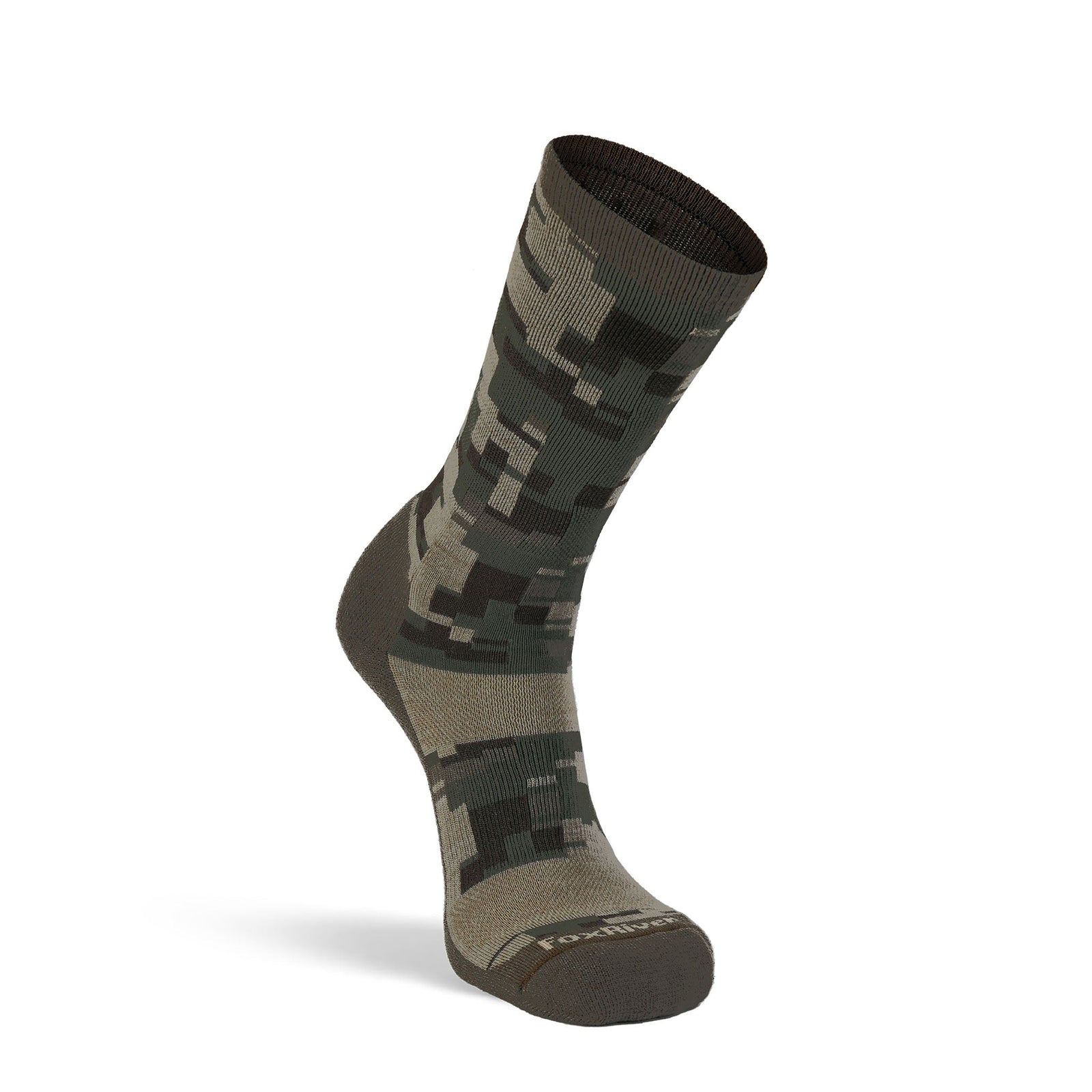Fox River Socks Military