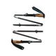 Trail Vista FLZ Trekking Poles
