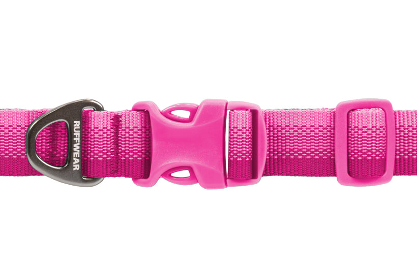 Front Range Collar Pink Rose