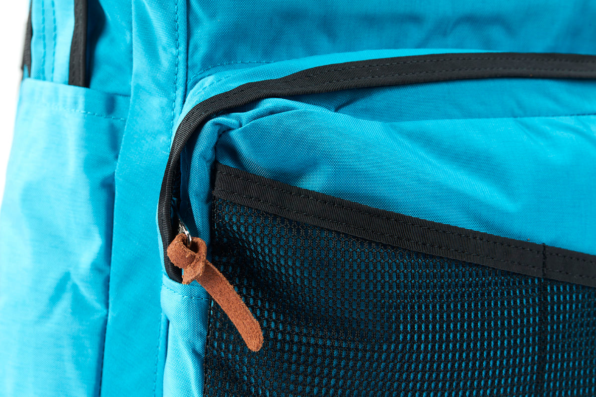 Campus Day M Turquoise