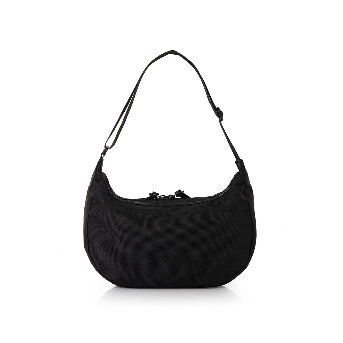 Satchel M Black Ballistic