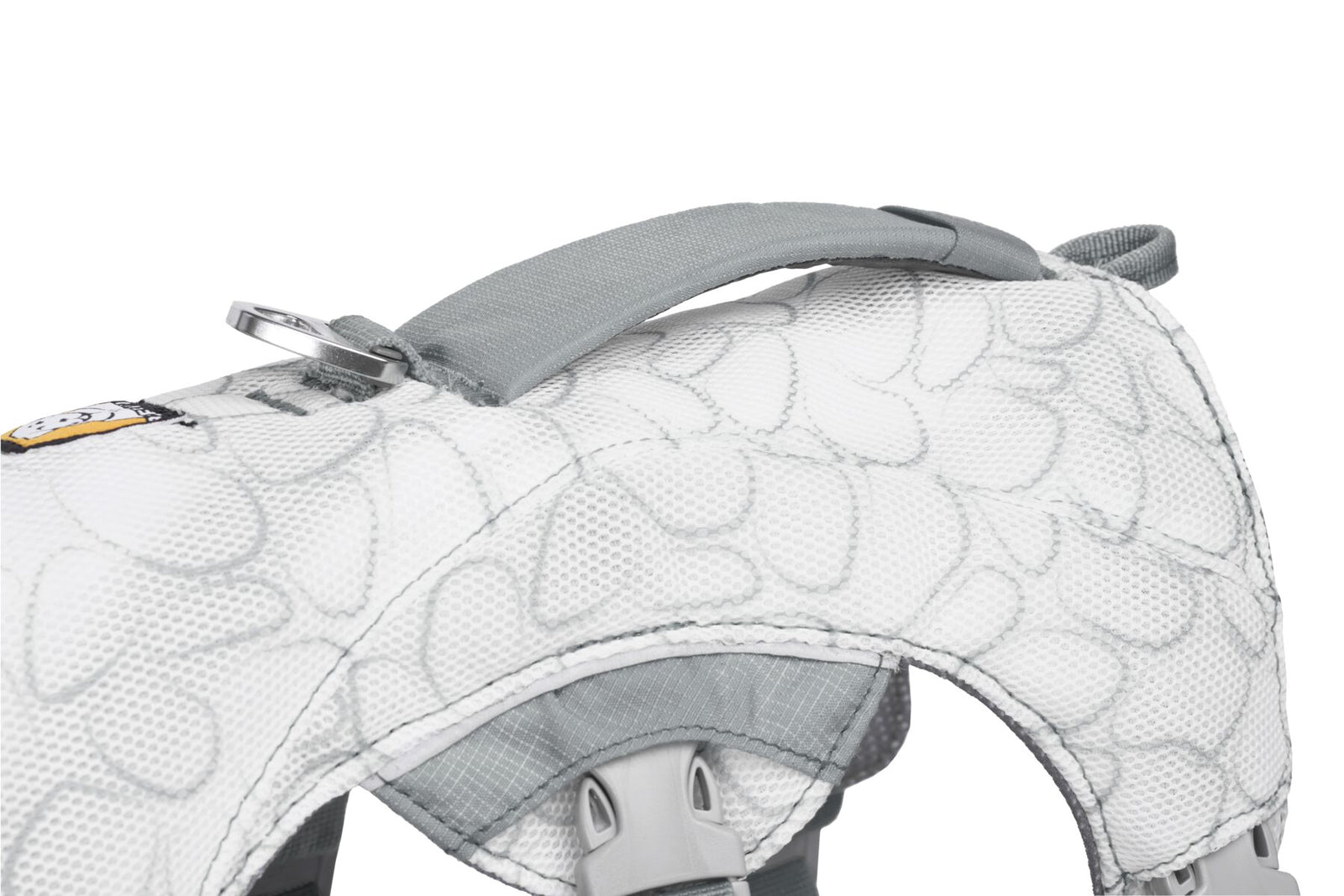Swamp Cooler Harness Graphite Gray