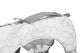 Swamp Cooler Harness Graphite Gray