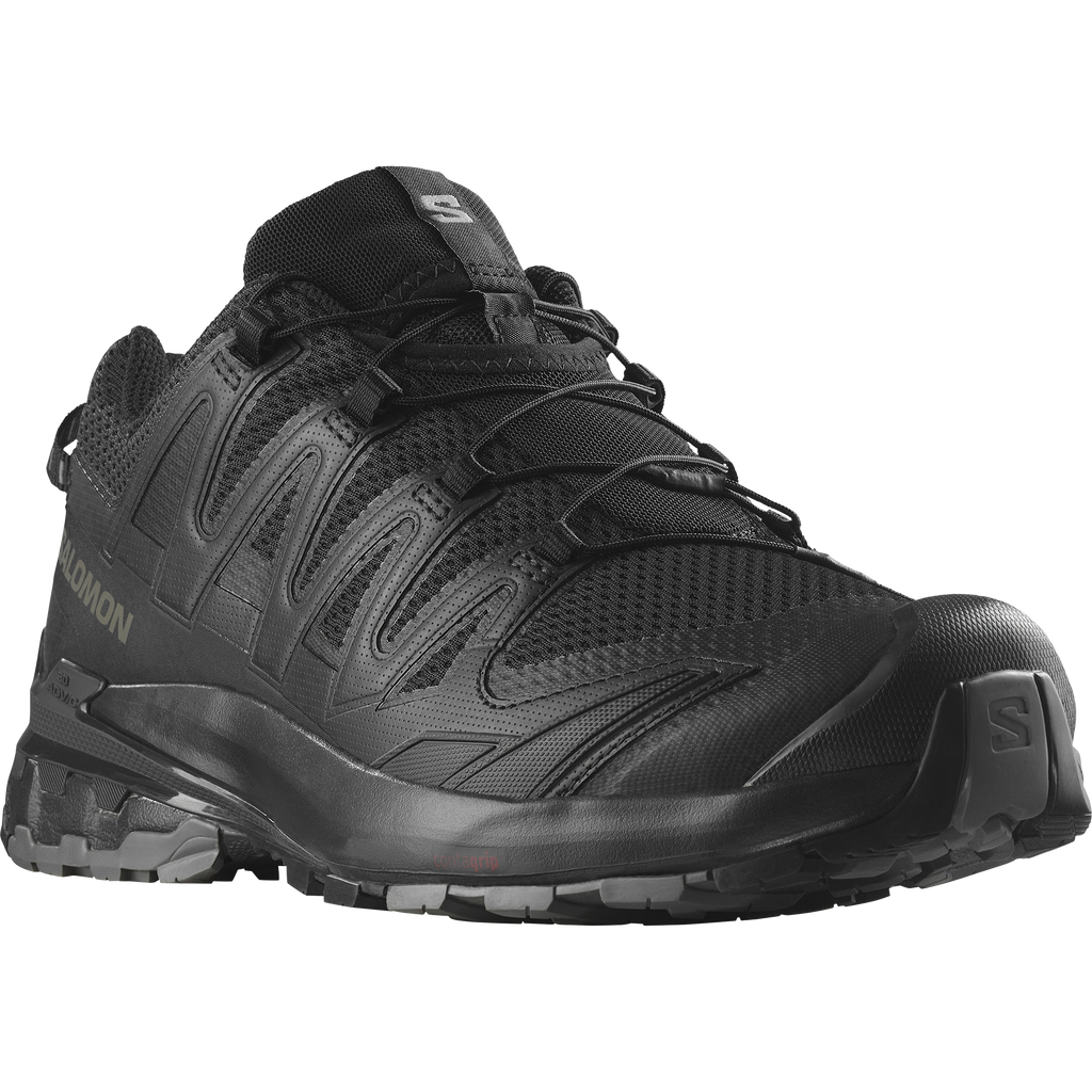 M XA PRO 3D V9 Wide Black